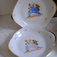 Set 3 Piatti