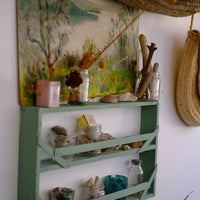 Étagère In legno