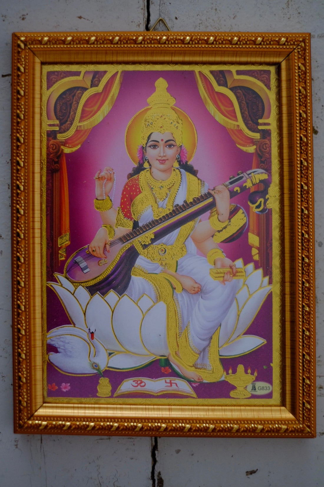 Quadro indiano