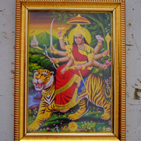 Quadro indiano
