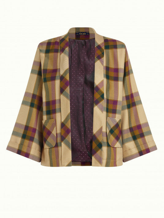 Kimono Check