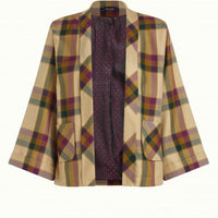 Kimono Check