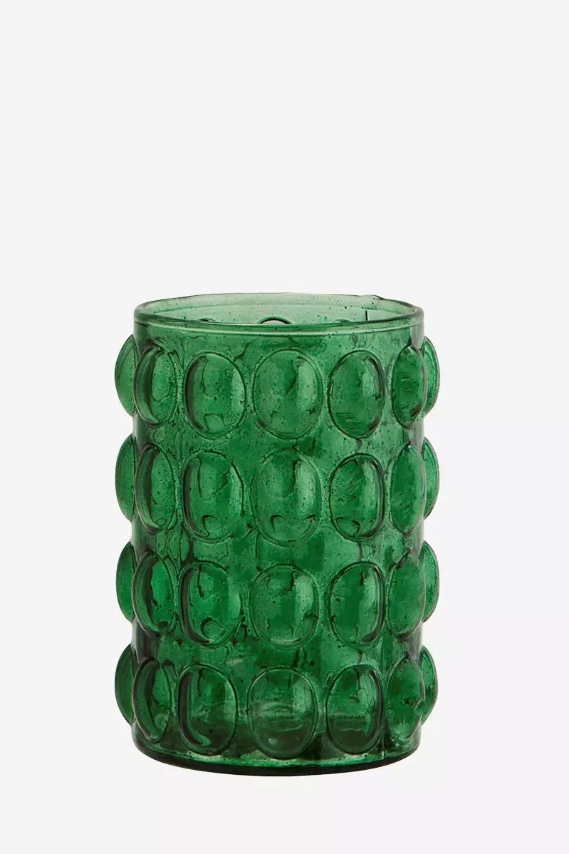 Vaso vetro (medio)