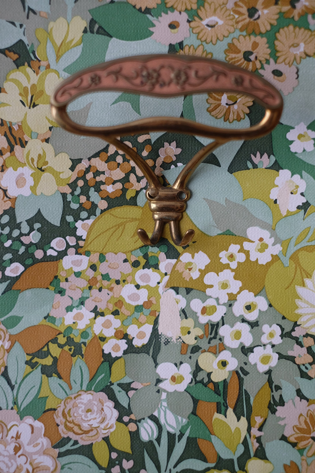 Appendini vintage