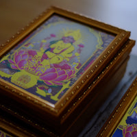 Quadro indiano