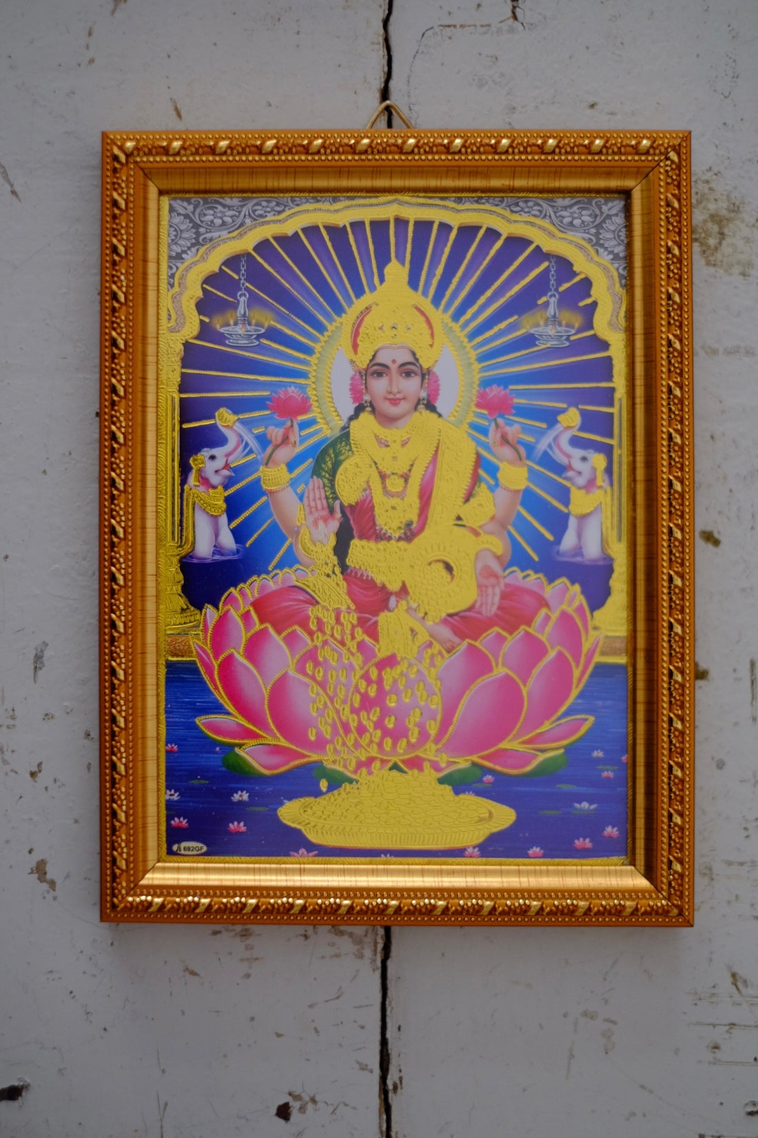 Quadro indiano