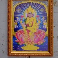 Quadro indiano