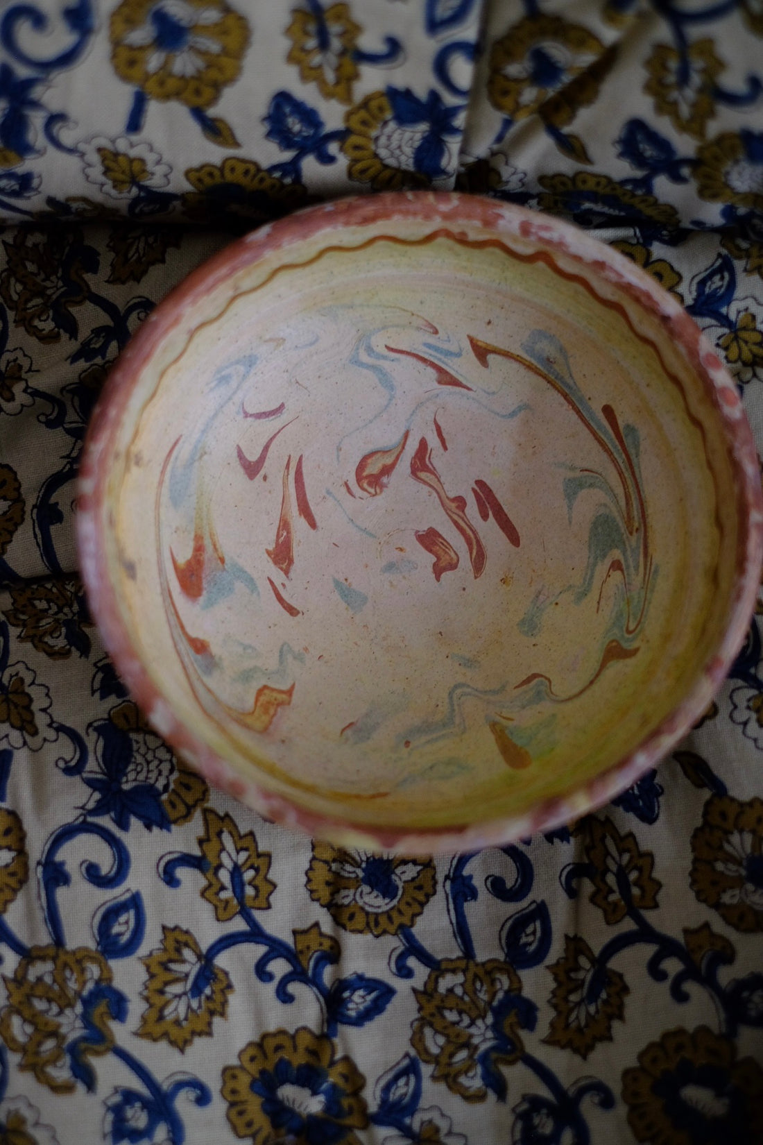 Ciotole ceramica