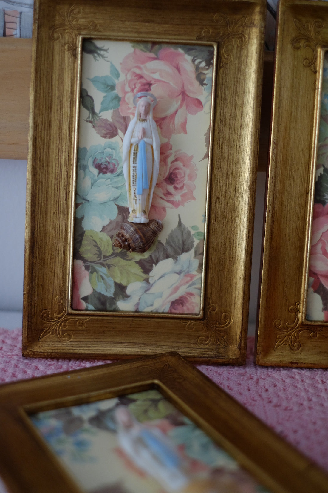 Cornice Madonnina