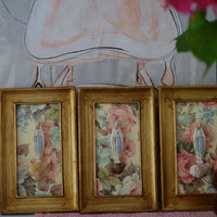 Cornice Madonnina