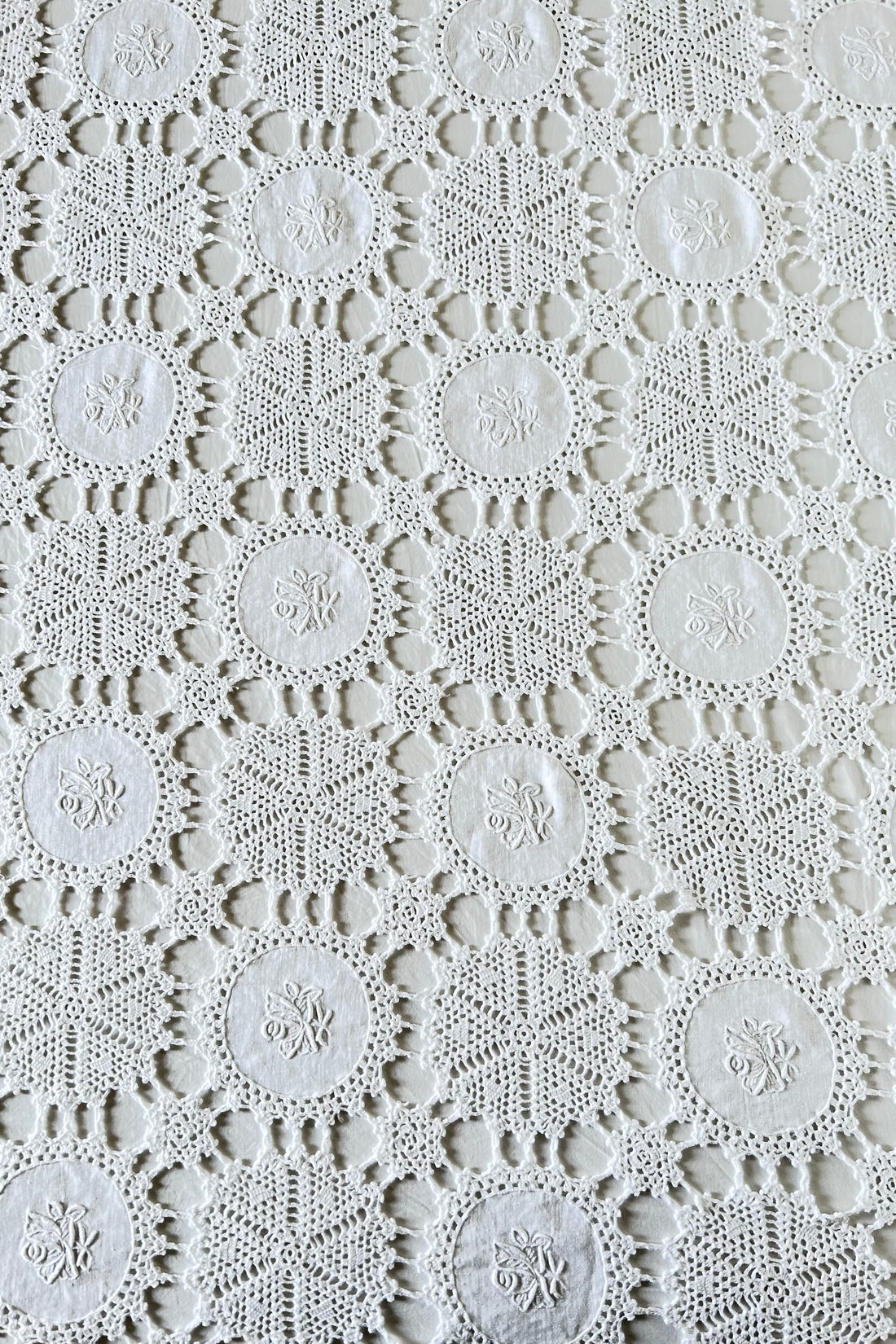 Copriletto matrimoniale