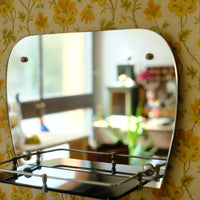 Specchio vintage