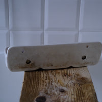 Porta sapone vintage