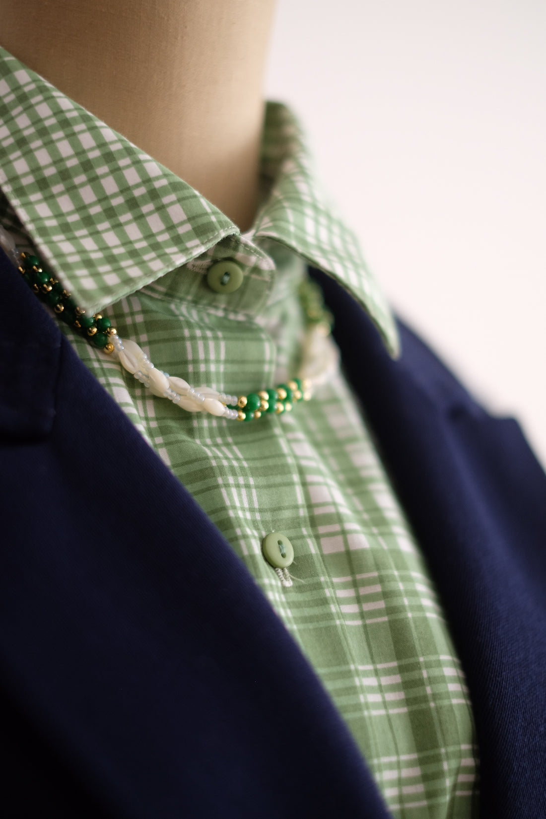 Collana vintage