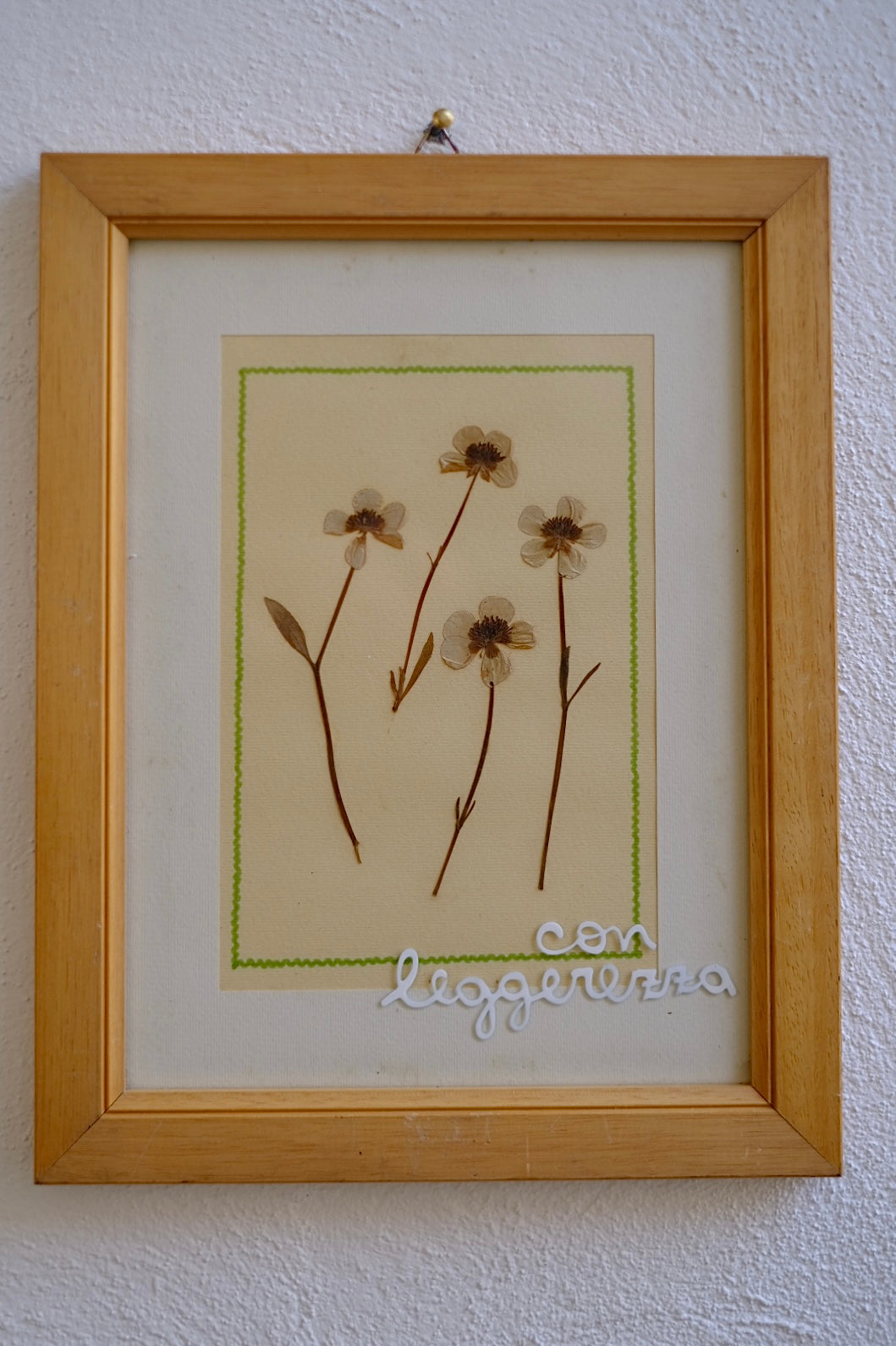 Quadro vintage