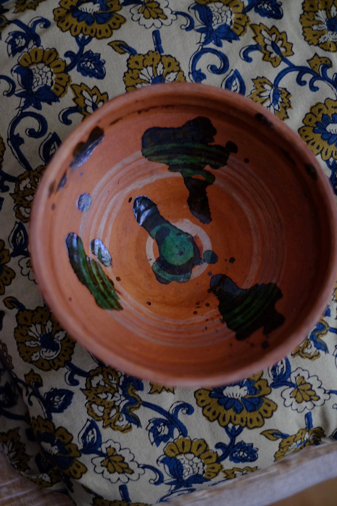 Ciotole ceramica
