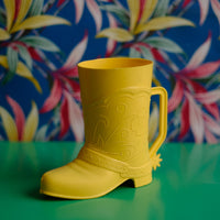 Stivale Portaoggetti