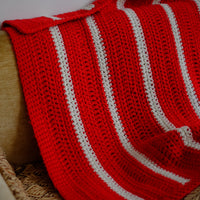 Coperta vintage