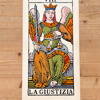Stampe Tarocchi