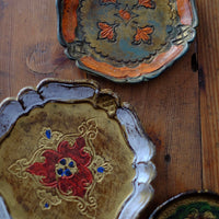 Sottobicchieri vintage +2