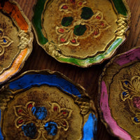 Sottobicchieri vintage