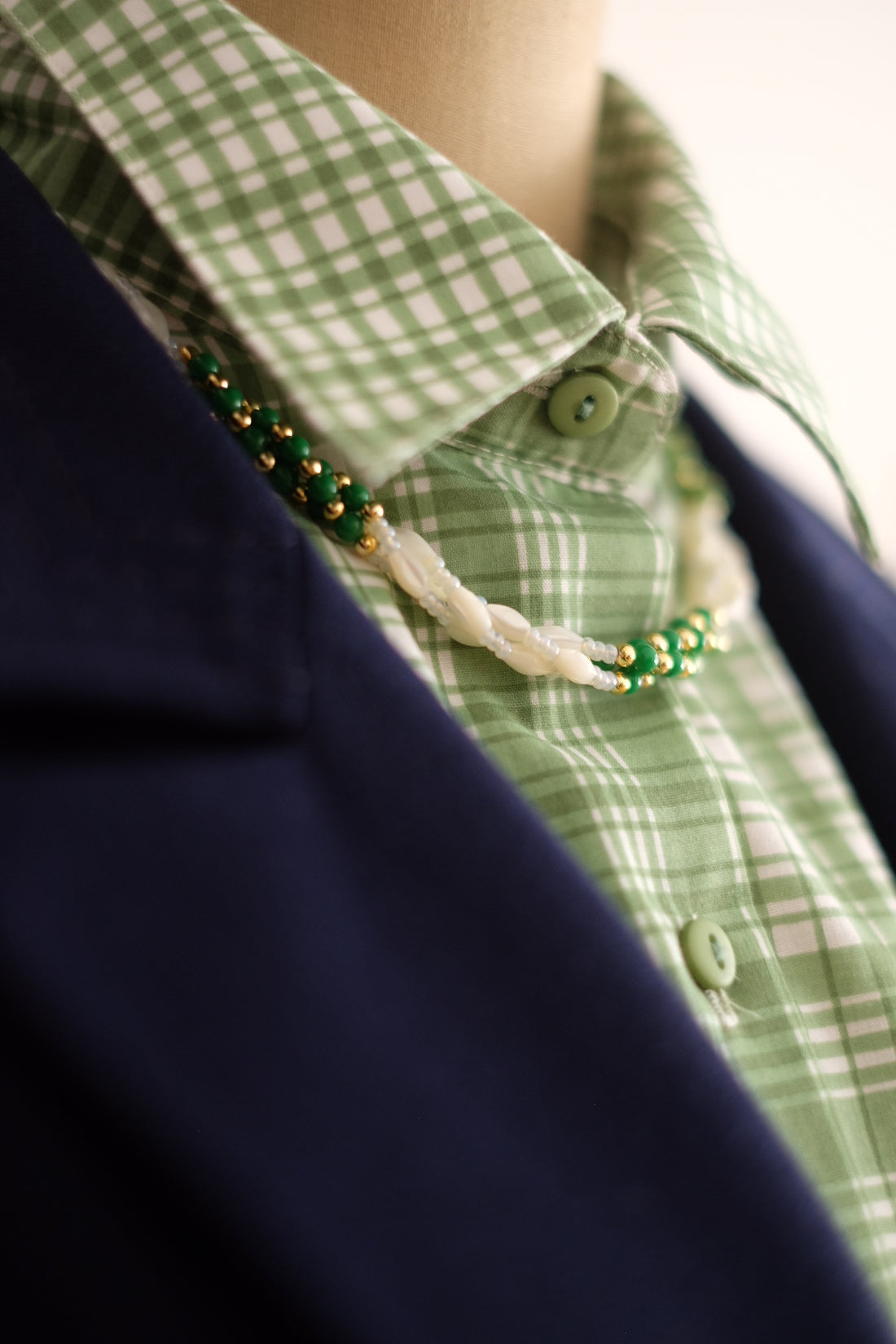 Collana vintage