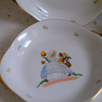Set 3 Piatti