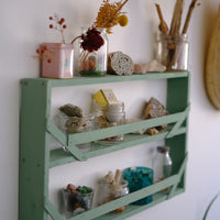 Étagère In legno