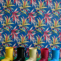 Stivale Portaoggetti