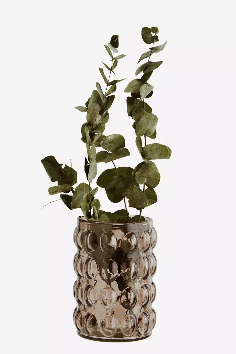 Vaso vetro (medio)