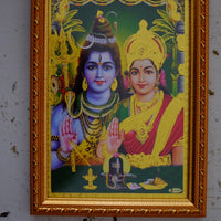 Quadro indiano