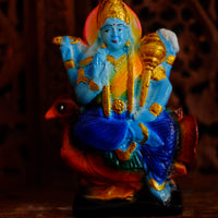 Statua  Vishnu