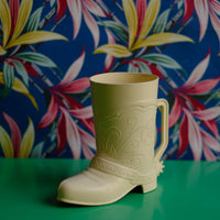 Stivale Portaoggetti