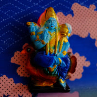 Statua  Vishnu
