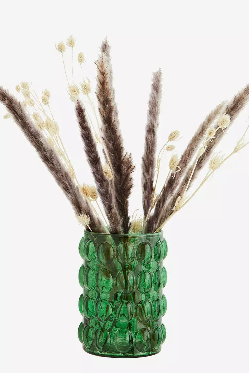 Vaso vetro (medio)