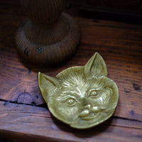 Piattino Gatto