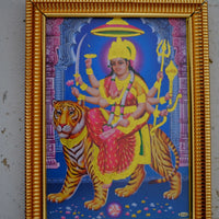 Quadro indiano
