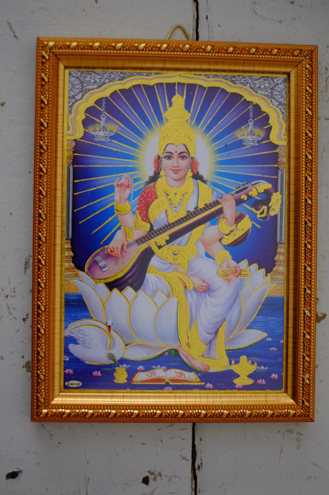 Quadro indiano