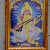 Quadro indiano