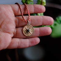 Ciondolo Rosa dei venti