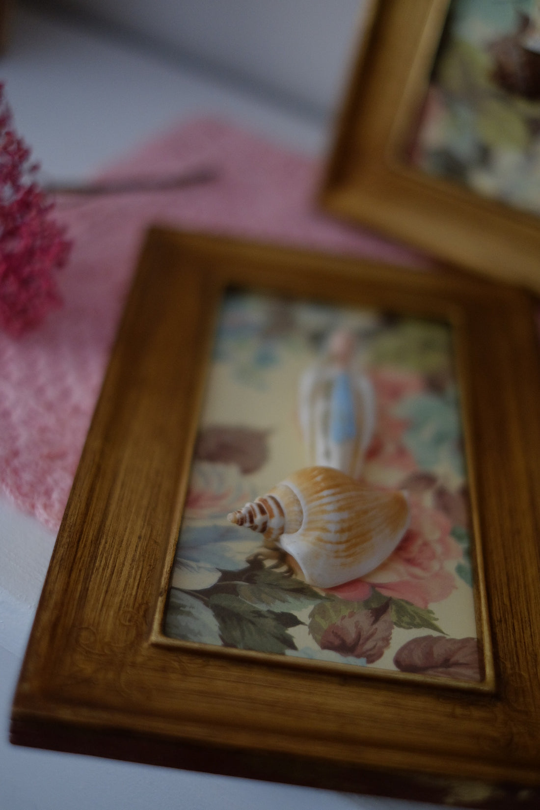 Cornice Madonnina