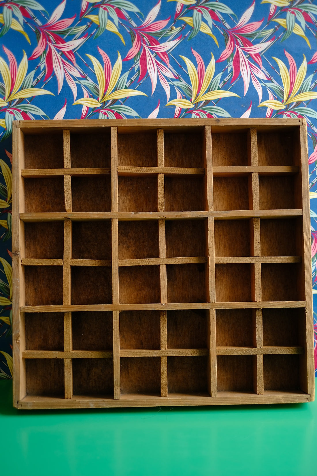 Mensola con divisori