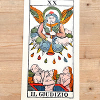 Stampe Tarocchi