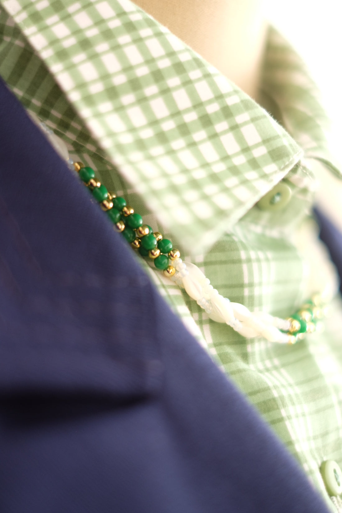 Collana vintage