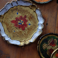 Sottobicchieri vintage +2