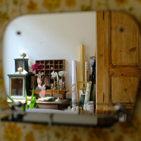 Specchio vintage