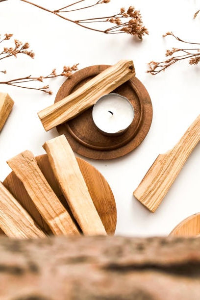 Palo Santo