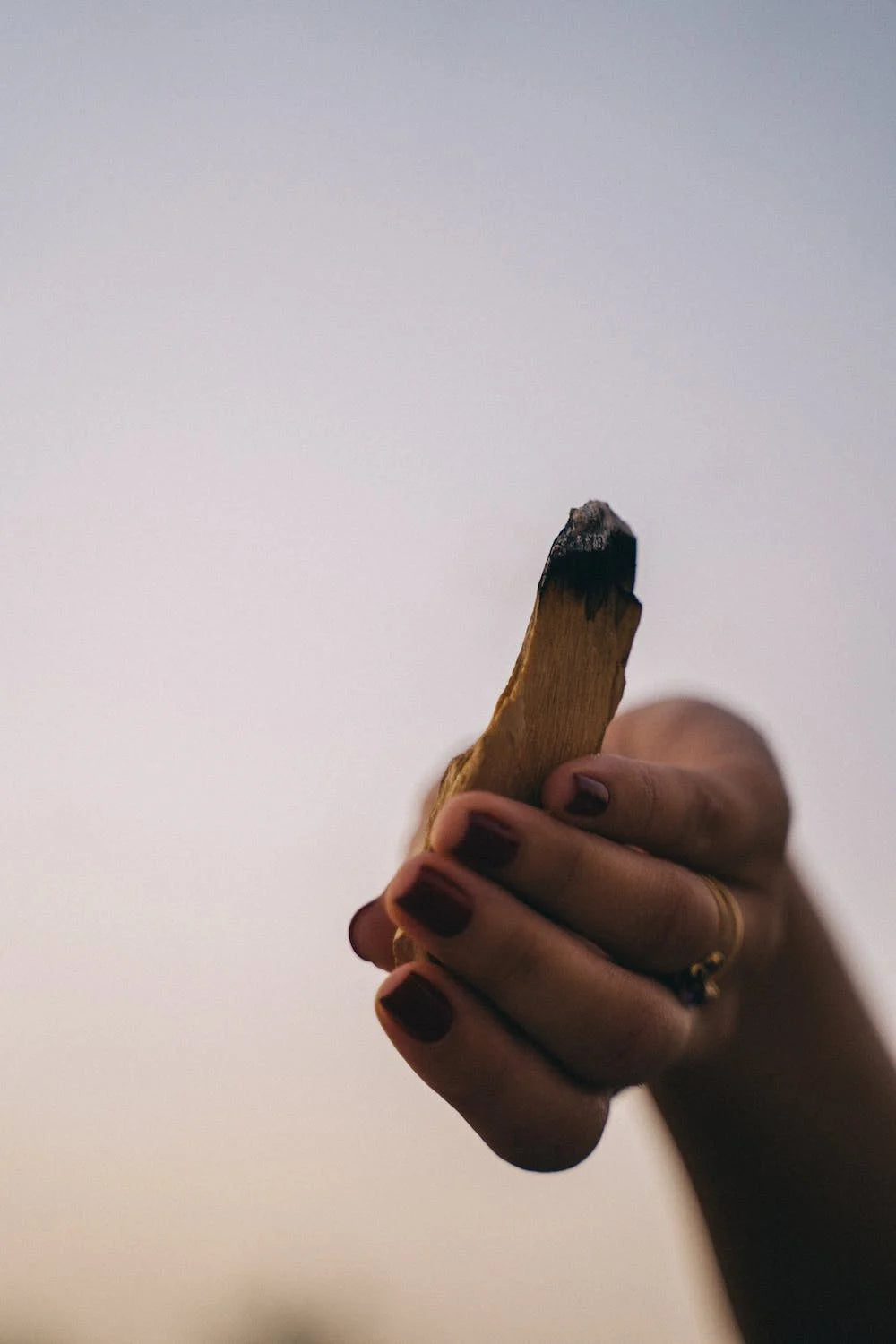 Palo Santo