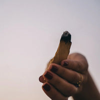 Palo Santo