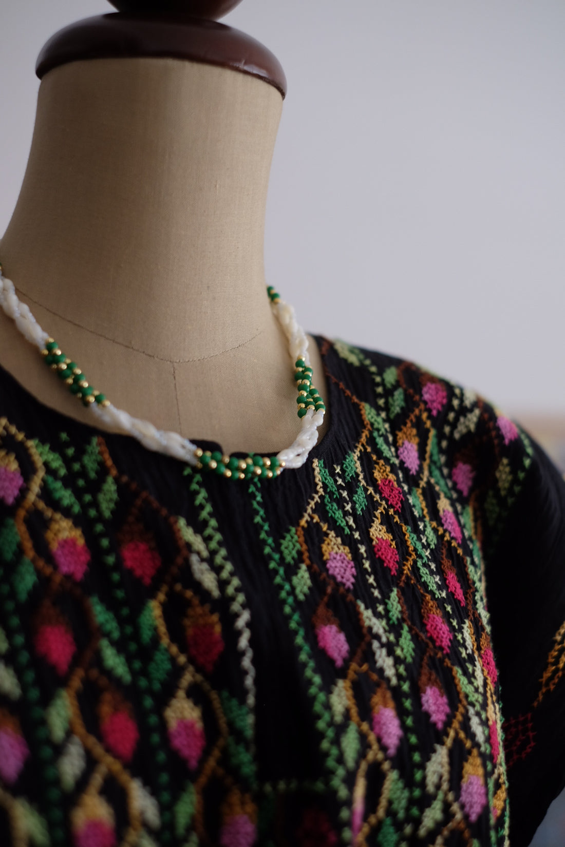 Collana vintage
